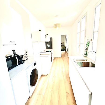 Le Saint Amour Cosy Besançon Kültér fotó