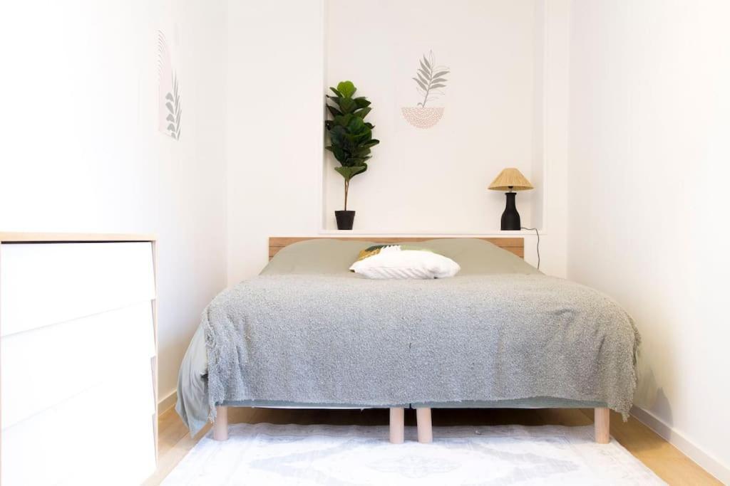Le Saint Amour Cosy Besançon Kültér fotó
